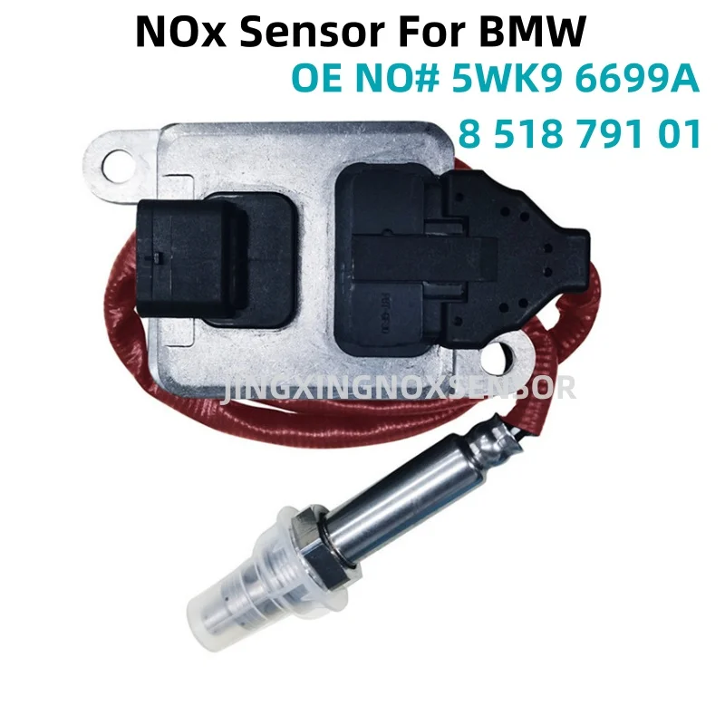 851879101  ȭ NOx , BMW 1 2 3 5 7 ø X32 X53, 5WK9 6699A, 8 518 791 01