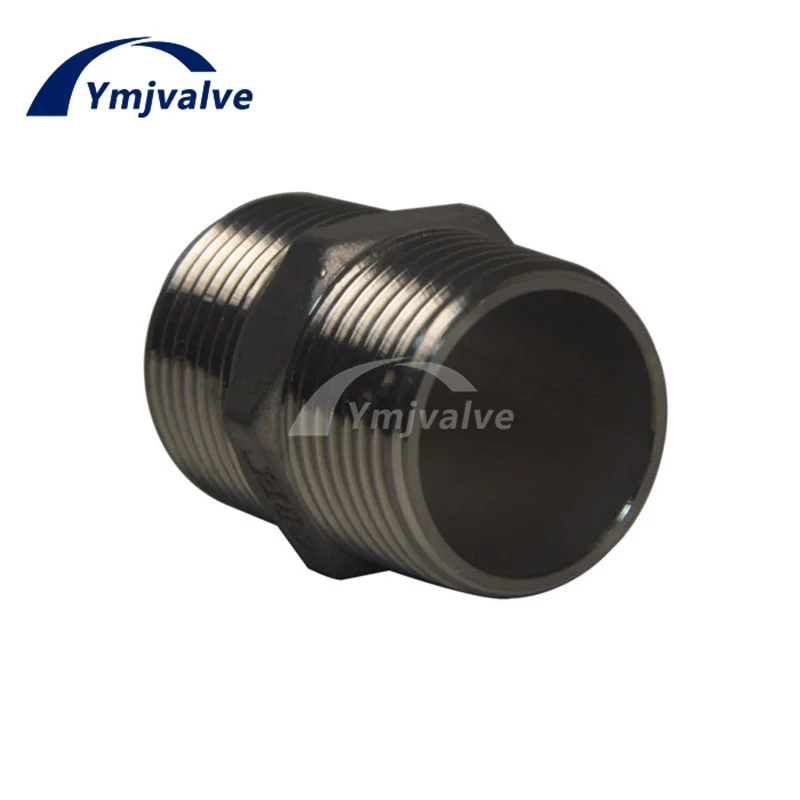 Рисунок 3 - YMJVALVE BSP, наружная резьба 304