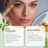 Makeup Removal Oil for Face Purifying Pores Shrinking Refreshing Non Irritating Cleansing Oil Remove Blackhead Soothing Skin Oil 3