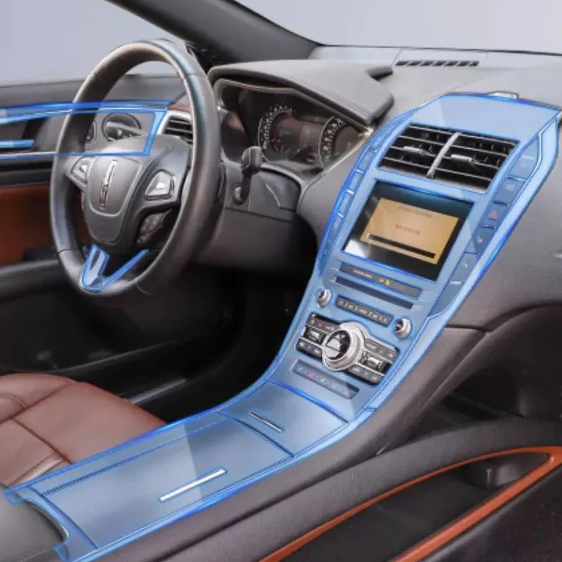 Accessories For Lincoln Mkz