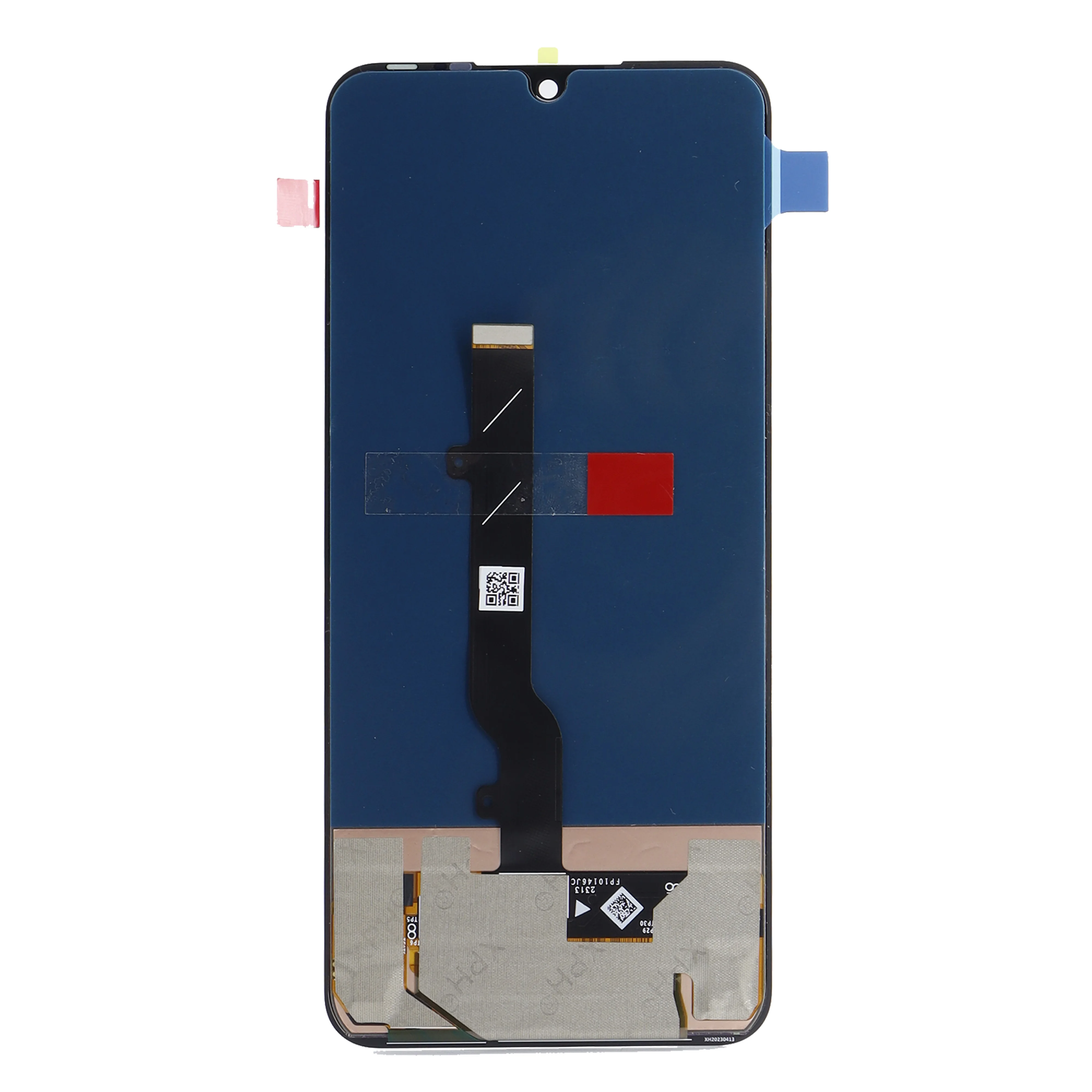 Infinix Note 12 X676c 2025 Дисплей Купить