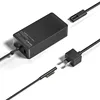For Microsoft Surface Book3/2 1932 Charger 127W 15V 8A Surface Pro9/8/7/6 Laptop4/3/2 Go3/2 Power Adapter Supply Compatible with 6