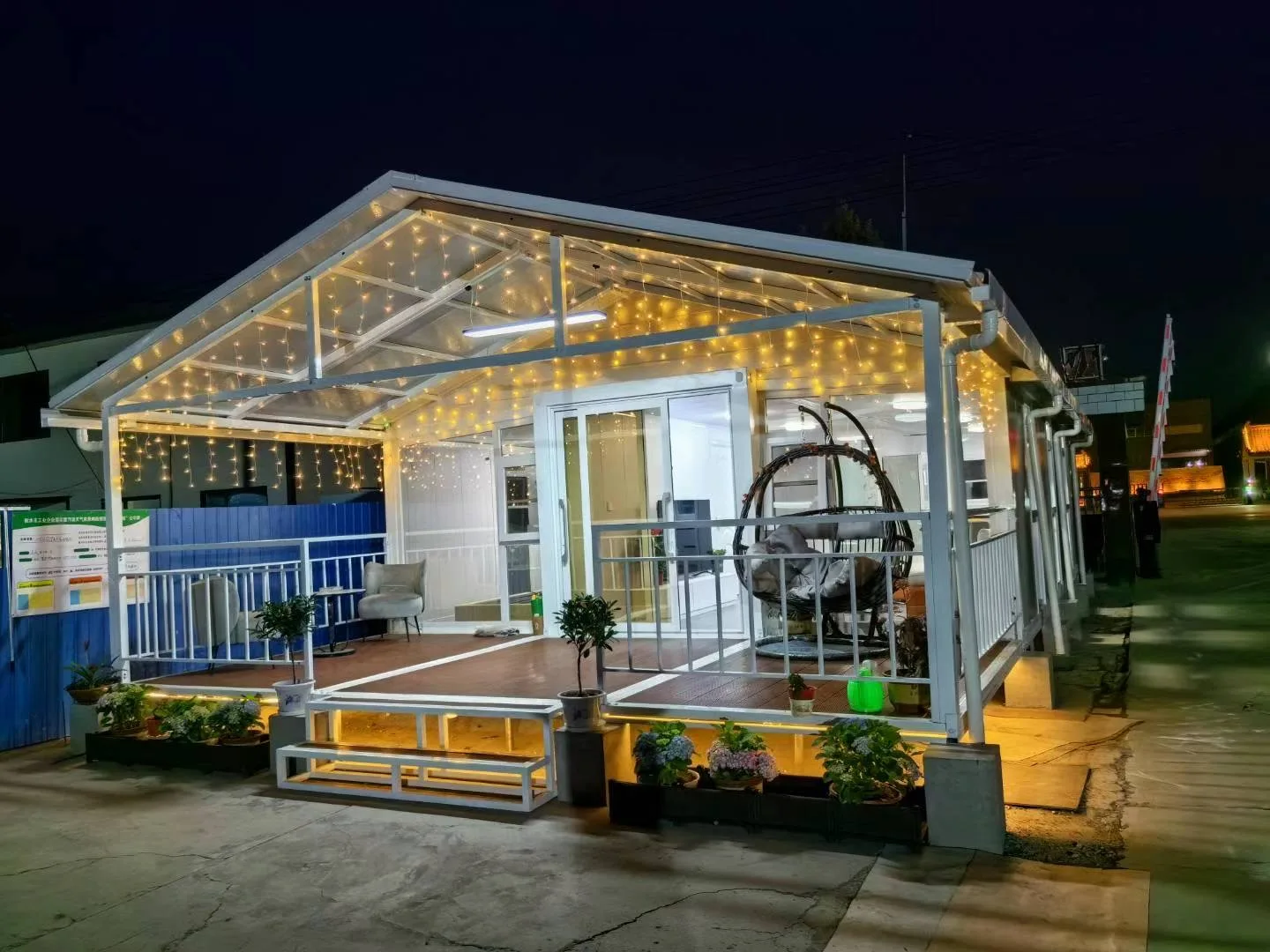 Сборный дом в Динская с доставкой Сборный дом в Динская с доставкой