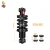 DNM DV22AR Spring Bike Shock Absorber Hydraulic with Damping Adjust 125/150/190/200MM For Mountain Bicycle Rear shock 8