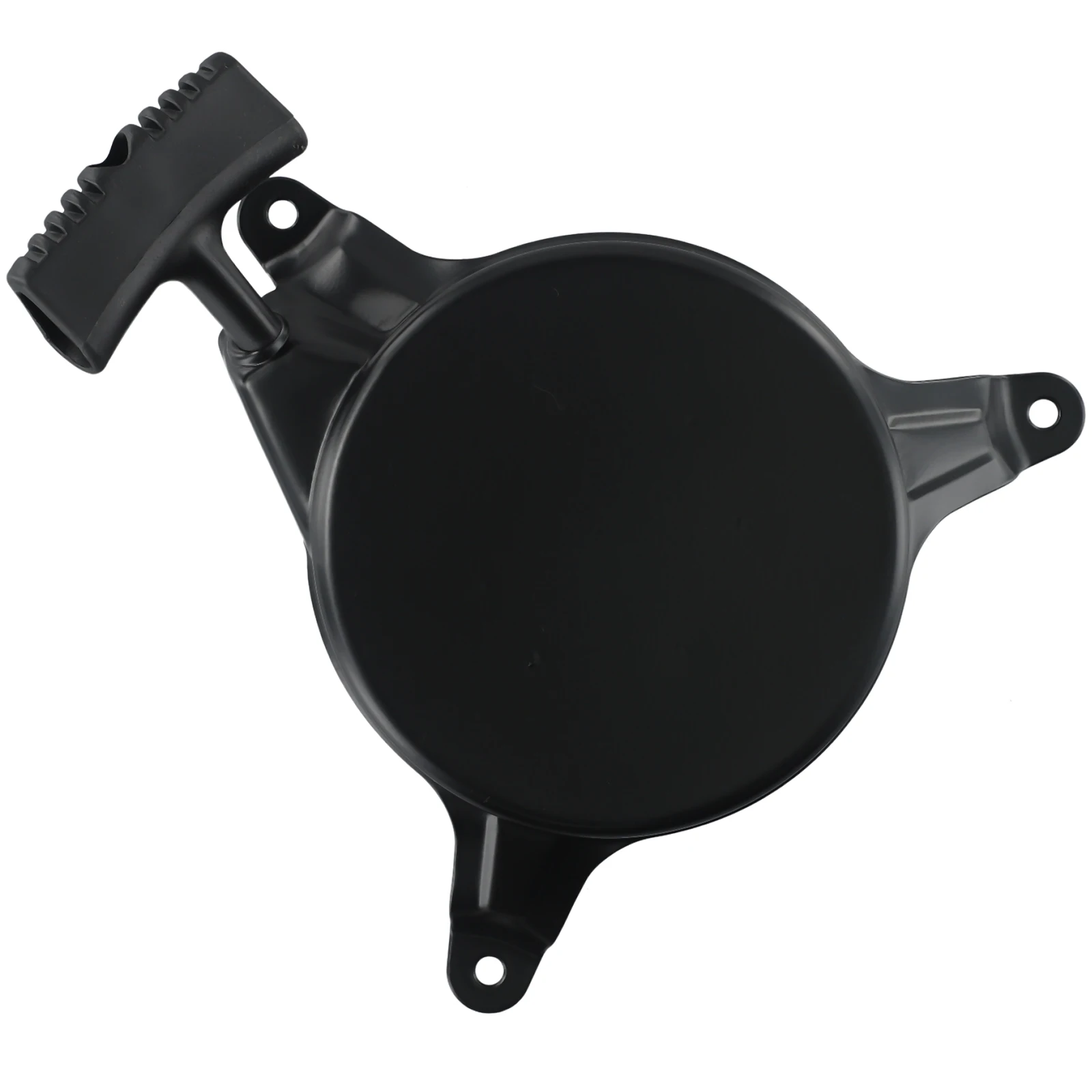 

Starter Recoil Starter For Lawn Mower Hand Tool Plastic+metal Pull Starter Distance Between Holes 170mm Garden