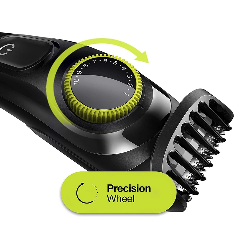 Kemei Hair Trimmer for Men Grooming