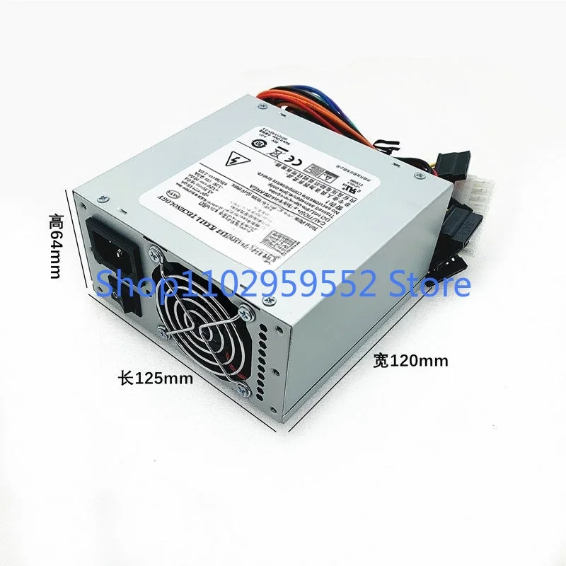 비디오 레코더 전원 공급 장치 모니터링용 1개 FSP250MP-60 SFXA5201A GW-M200HSDA