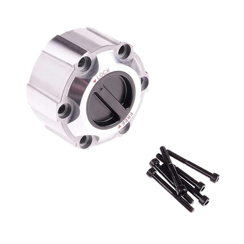 

40250-32G10 Manual Free Clutch Bearing Hub Lock Actuator For NISSAN Pickup Pathfinder Navara D21 Terrano 1986-1989