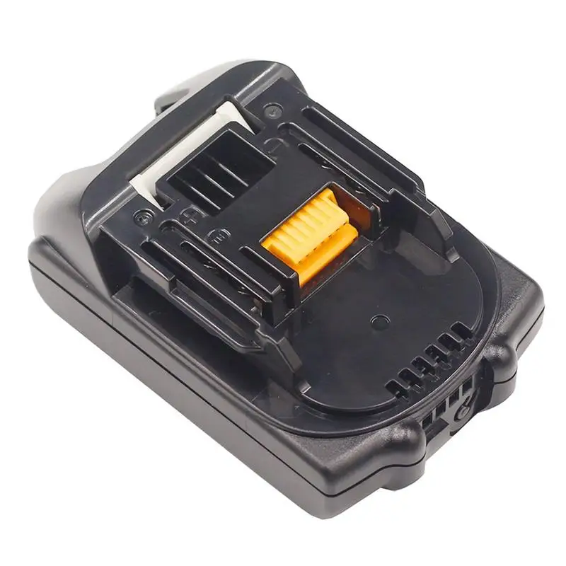 Hoge capaciteit 2X 18V 6.0Ah reserveaccu voor Makita BL1860B Hoge capaciteit 2X 18V 6.0Ah reserveaccu voor Makita BL1860B