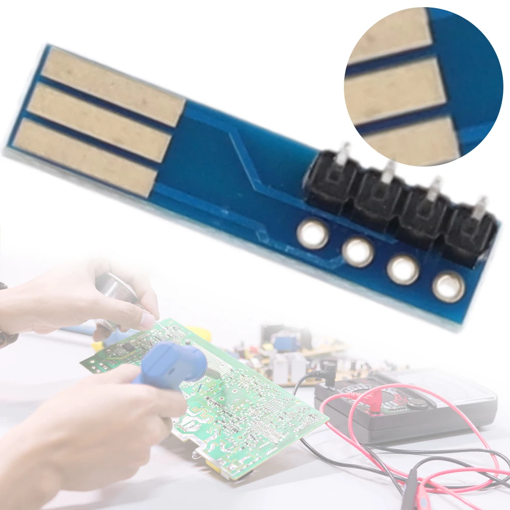 1-10PCS I2C for Wii WiiChuck Nunchuck Adapter Adapter Expansion