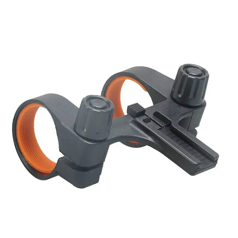 Bike-Light-Adapter-Mount-Cycling-Bike-Bicycle-Light-Stand-Extender ...