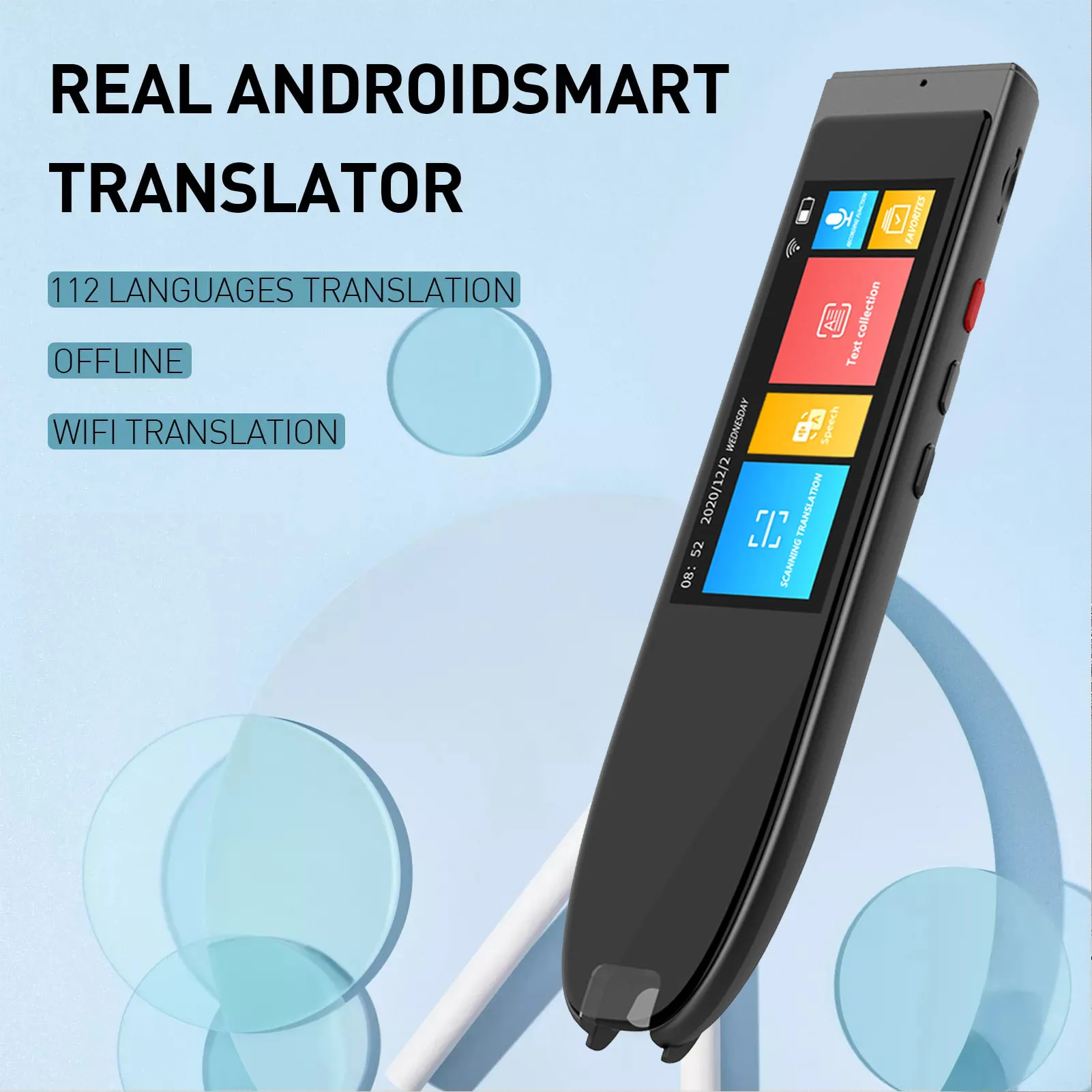 Smartphone English To Learn Free 112 Languages Online Translator Penna  Tradutor De Linguagem Gadgets 2021 Innovative