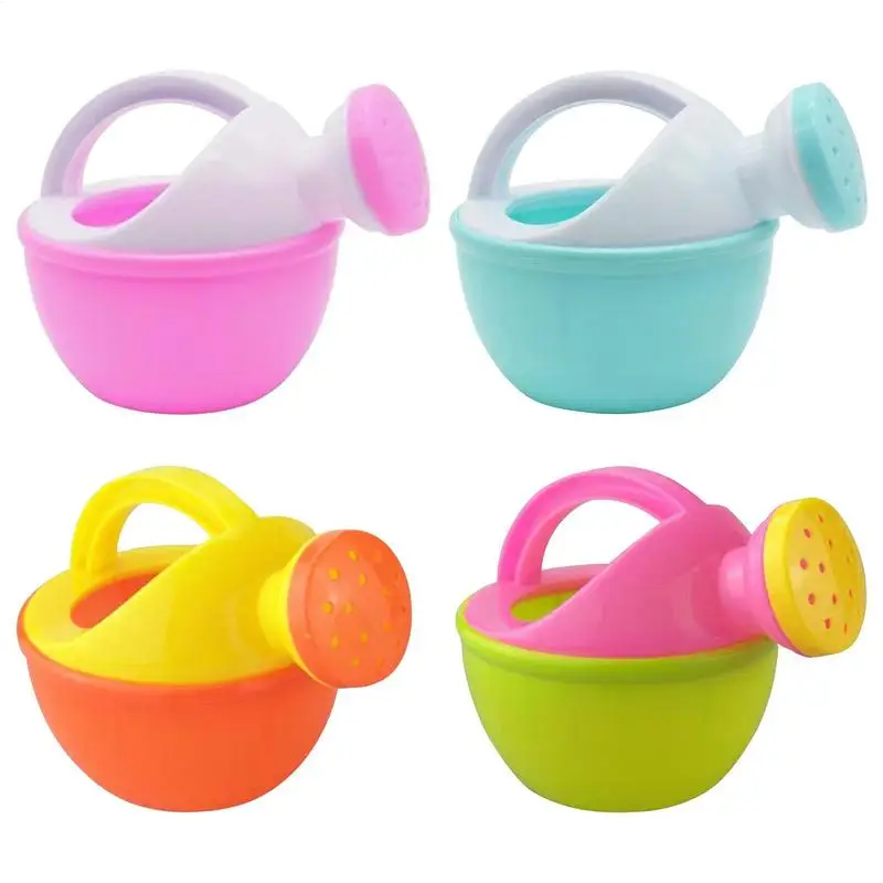 Baby Bath Toy Watering Can Watering Pot 1pc For Children Kids Gift watering can,watering pot,flower watering pot