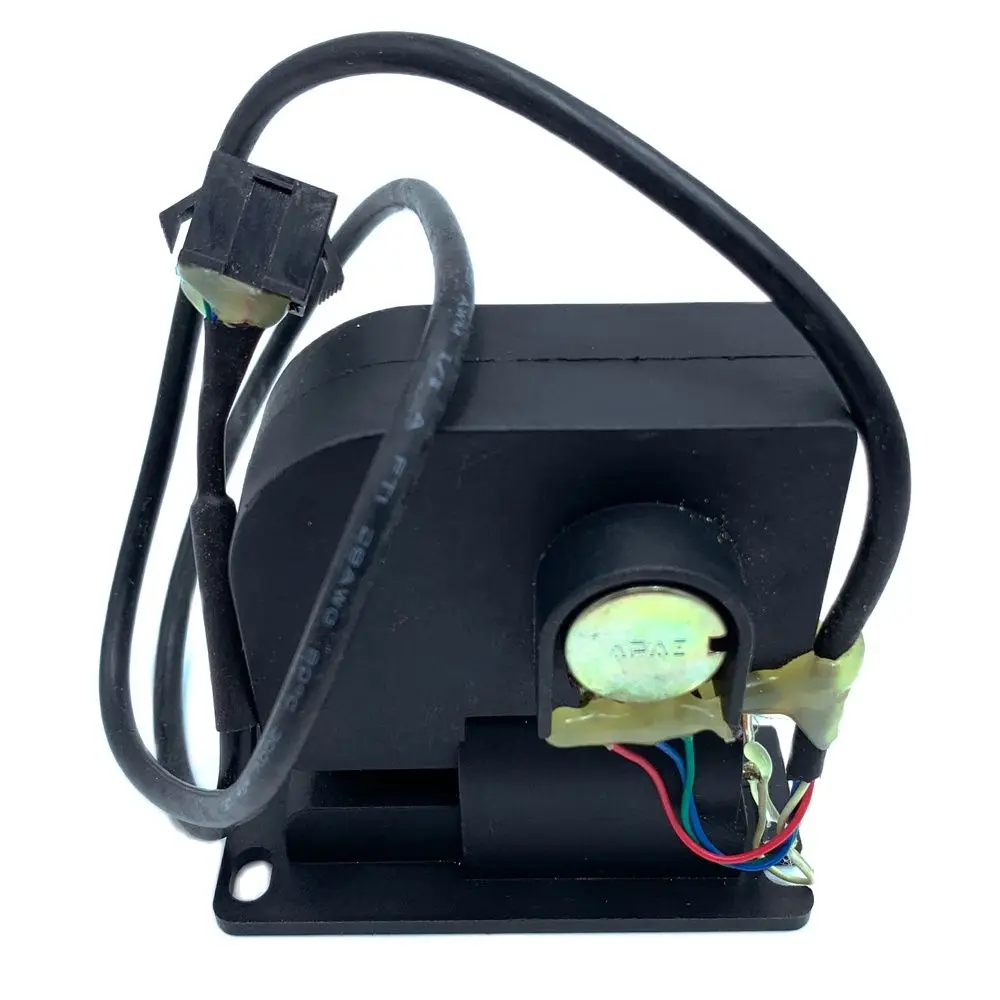 Original Running Cable Motor, Servo Motor De