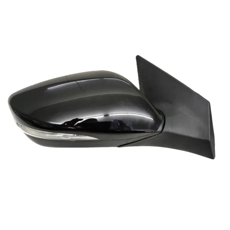 Pair Heated Side Mirror Glass For Hyundai Accent & Elantra 2011-2017 – Power, LH & RH, AM Autoparts