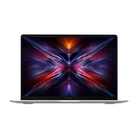 New 2025 Book Pro 14/16 Laptop Ryzen R5 7535H/R7 7735H 8Core 16G DDR5+512G SSD AMD 680M/660M Graphics Notebook PC 4