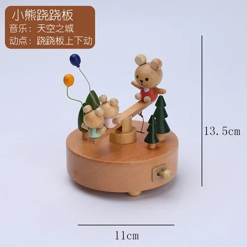Seesaw