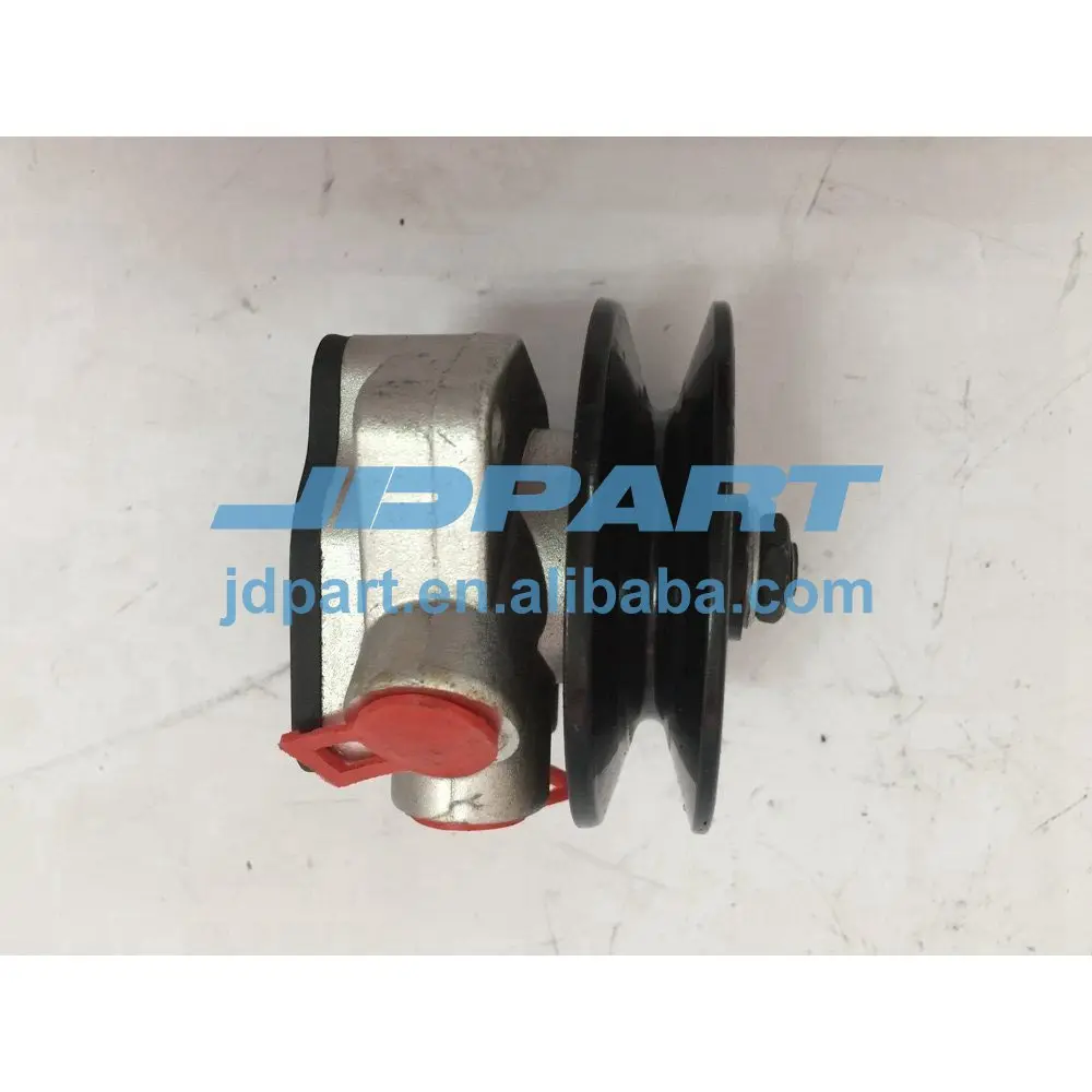 

Высококачественный топливный насос для Deutz 4503573, детали двигателя