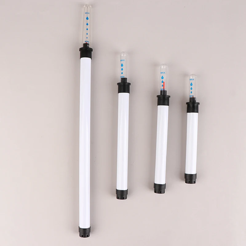 Indoor Plants Water Level Indicator Meter Probe Water Level Gauge Buoy Indoor Potted Hydroponic Plant Indicator plant water level indicator