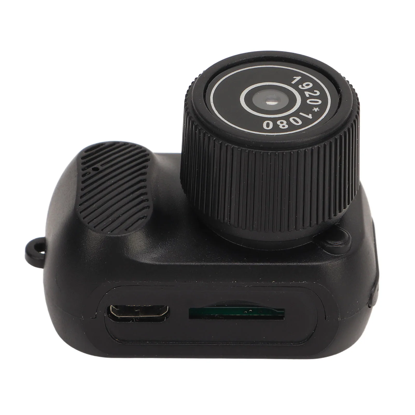 Digital Kids Camera Portable Mini Children Action Camera Loop Recording Rechargeable with 0. 96 Inches Screen For Travel School
