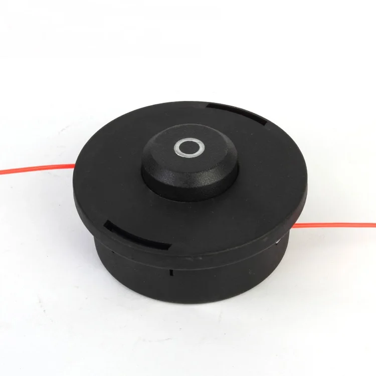 25-2 Trimmer Head For Stihl FS 44 55 56 70 80 83 85 90 100 RX 110 120 130 200 250 KM 55 56 85 90 110 130 FR106 FR108