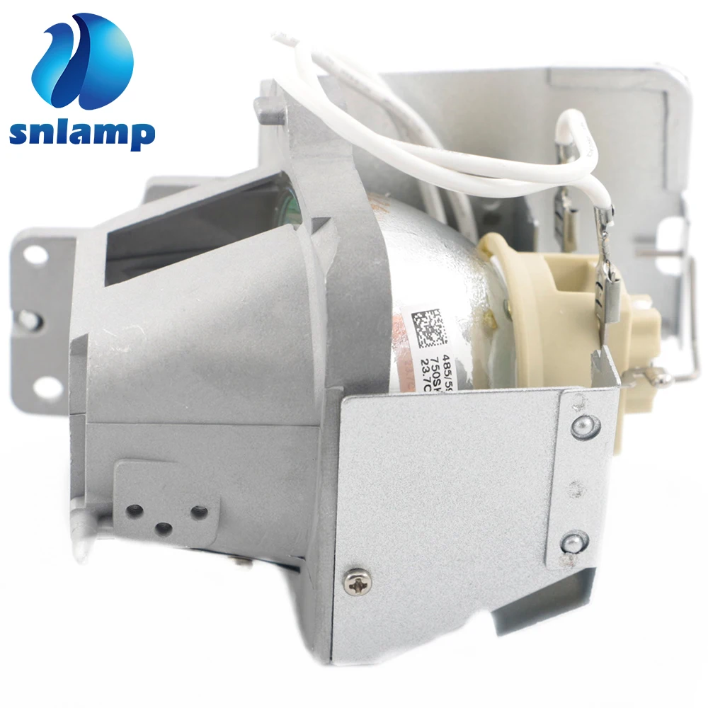 

Original FOR BL-FU330C Projector Lamp Bulb UHP 330/264W Bulbs With Housing For OPTOMA W512 X512 EH512 WU512 Projectors