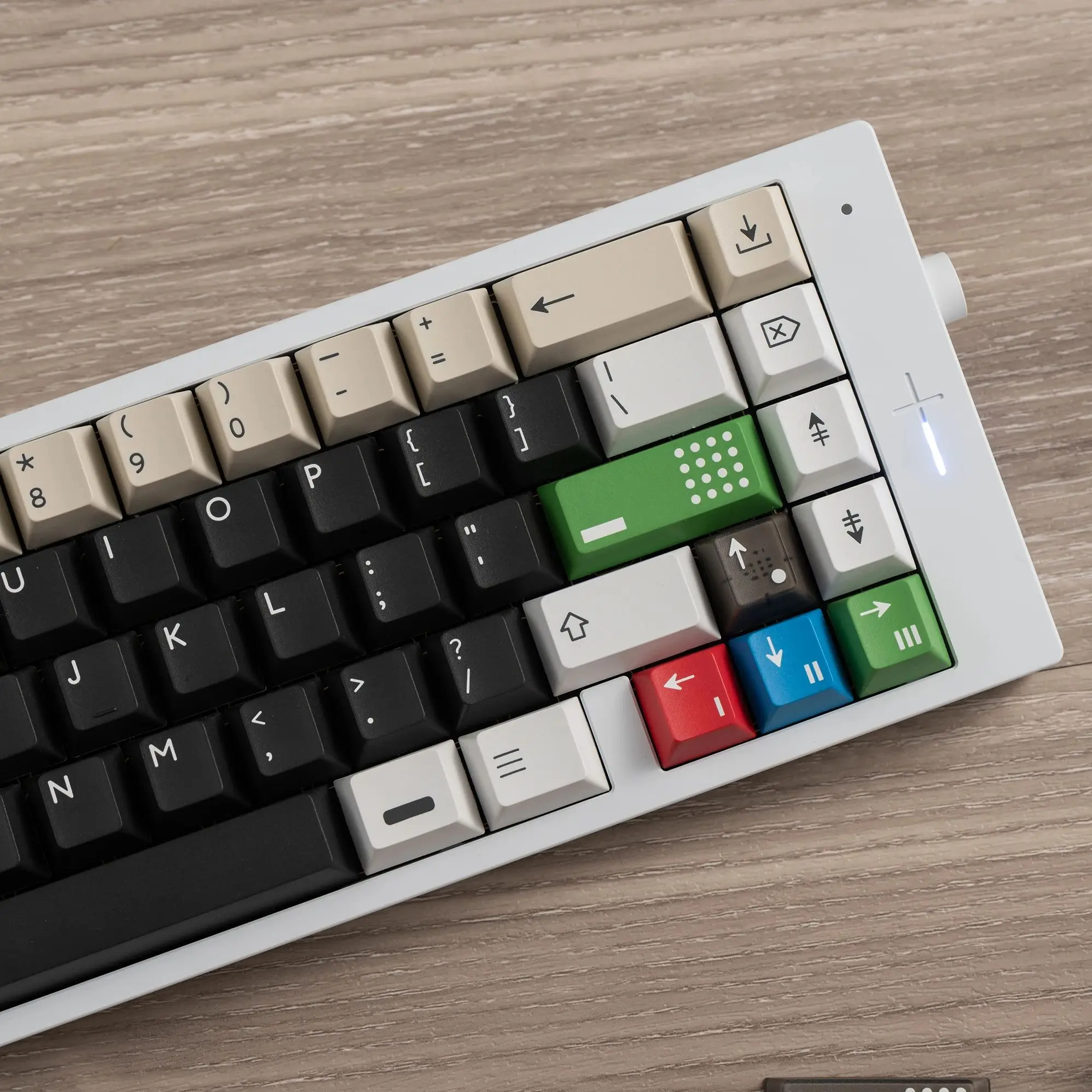 PBTFans Resonance キーキャップ PBTfans Resonance – KBDfans® Mechanical Keyboards Store