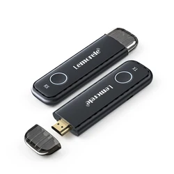 Wireless HDMI Transmitter and Receiver - 50M Range, 1080P Display Dongle Extender (TX and RX)
