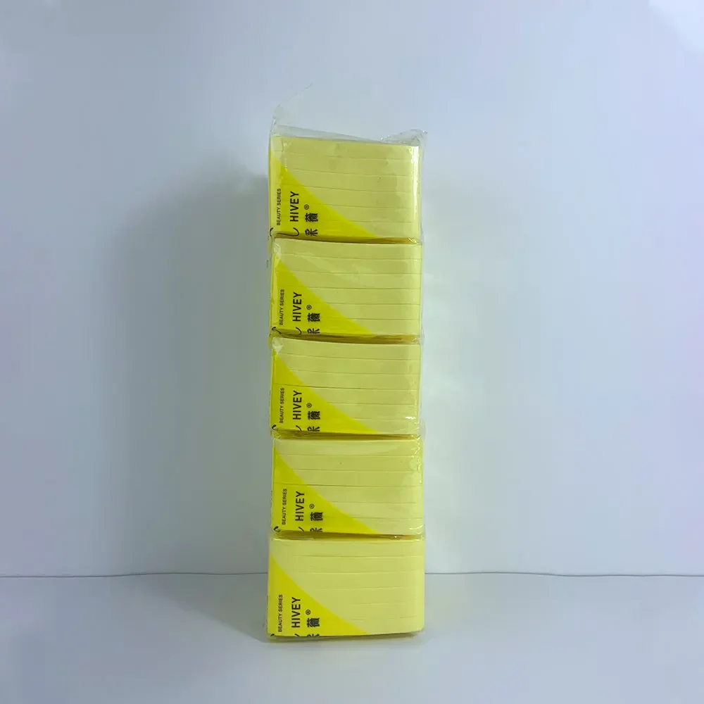 60PCS Compressed Facial Sponges - 4 Color Quick-Expand Wash Puffs, Exfoliating & Makeup Removal Eco Sponges, Travel Toiletries