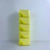 120 Pcs compressed facial cleansing sponge 4 color Round Wash Face Sponges for Women Compress Exfoliating Removal Sponge 3