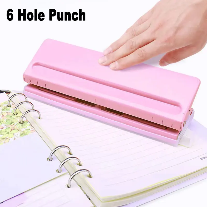 I Nostri 10 Migliori Perforatore 4 Fori Regolabile In Italia - Foto 9