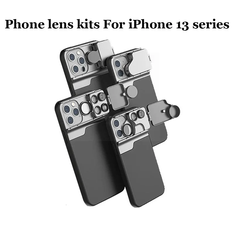 Iphone 13 Pro Max Macro Lens Iphone 13 Pro Max Lens Kit Iphone Accessories Macro 5