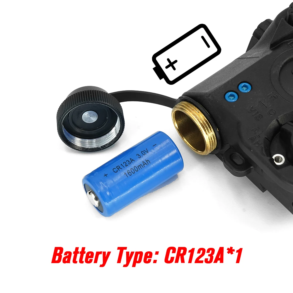 SPECRECISION 2023 Новый тактический зеленый лазерный фотографический ...