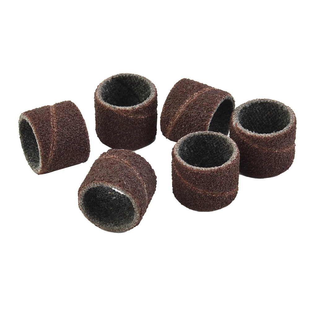 Рисунок 6 - Набор абразивных инструментов