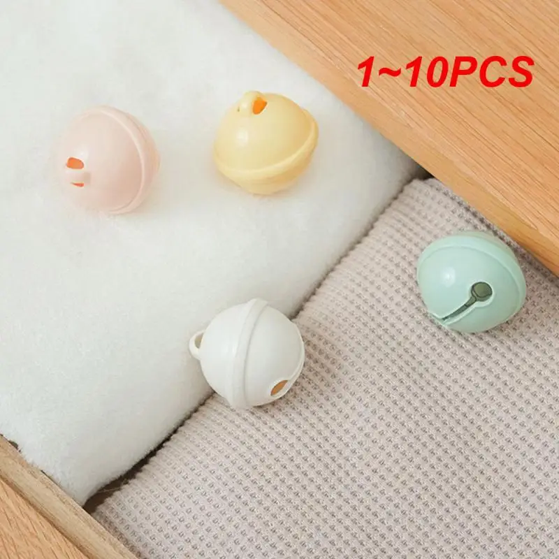 

1~10PCS Deodorizing Box Multifunction Practical Fragrant Minimalist Simple Anti-mold And Insect-proof Box Mothball Storage