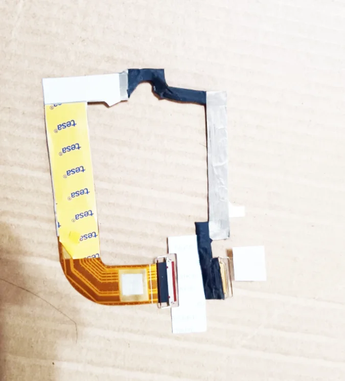 

Новинка для светодиодного ЖК-кабеля lvds DC02C016510