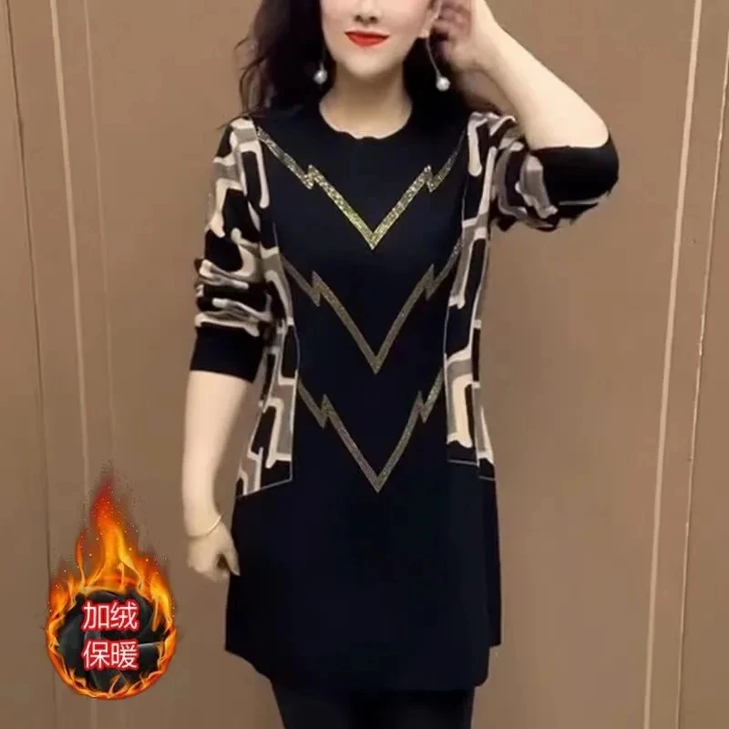 Vestido de fondo de terciopelo sin terciopelo para mujer, moda