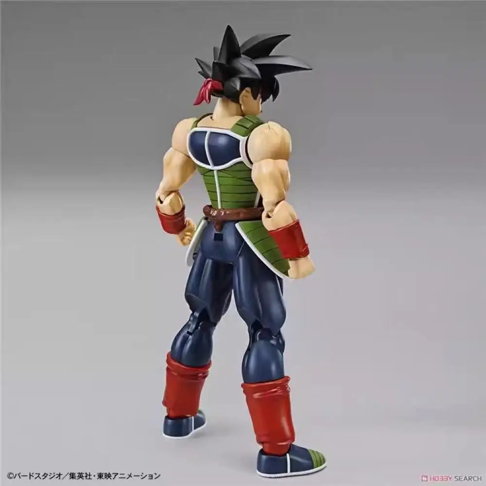 Фото Фигурка Bandai Digimon со стандартной высотой, аниме экшн-фигурка FRS BARDOCK, сборная игрушка, модель, декоративные игрушки, подарки №4