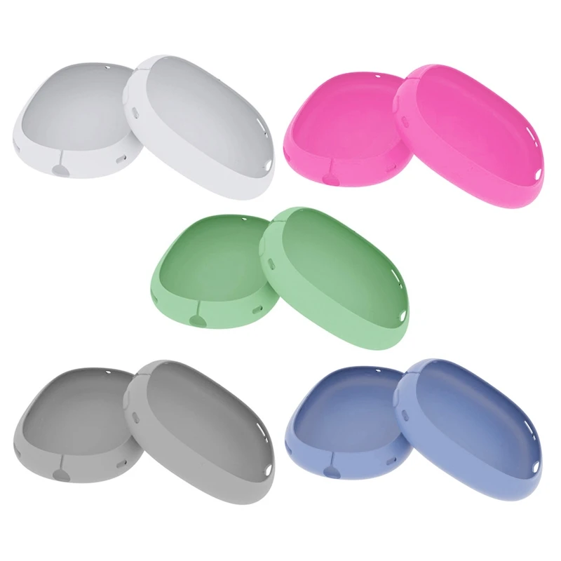 

Защитный чехол для наушников с беспроводной зарядкой для наушников Airpods-Max