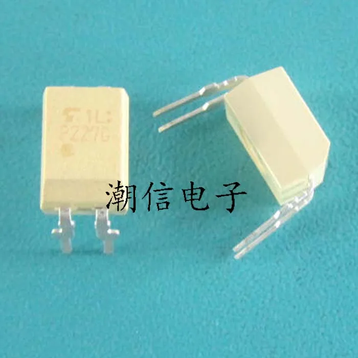

10 шт. TLP227 TLP227G/оригинальная новая фотография