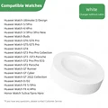 White without cable