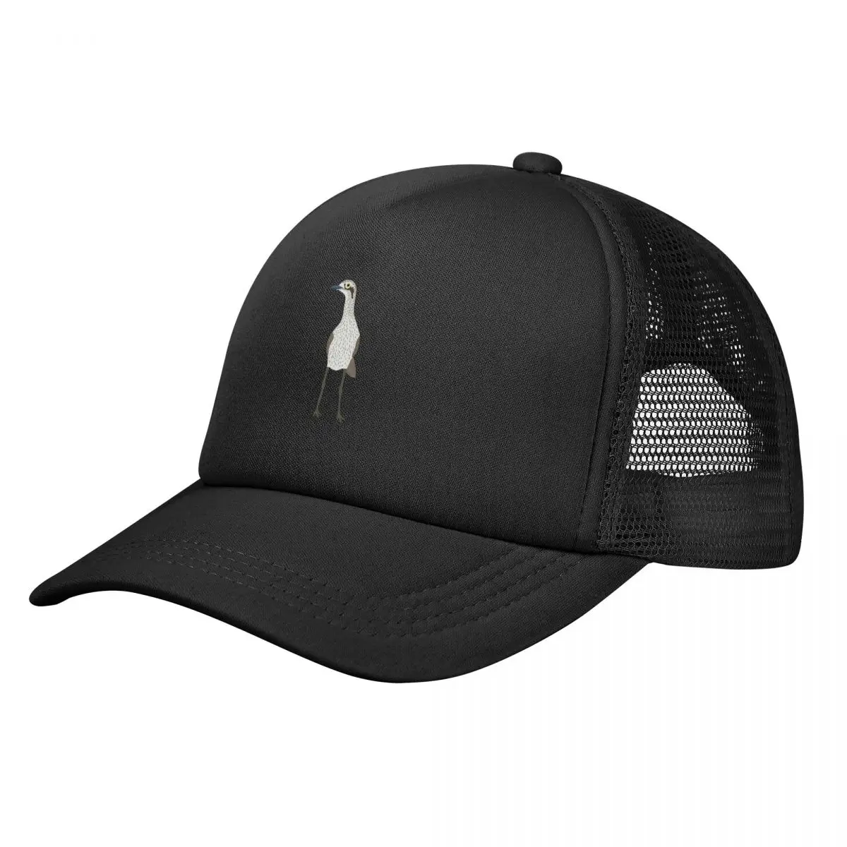 Bush Stone-Curlew On Turchese Berretto Da Baseball Cappello Cappello Da Spiaggia Uomo Cappello Da Golf Di Lusso Snap Back Caps Per Uomo Donna
