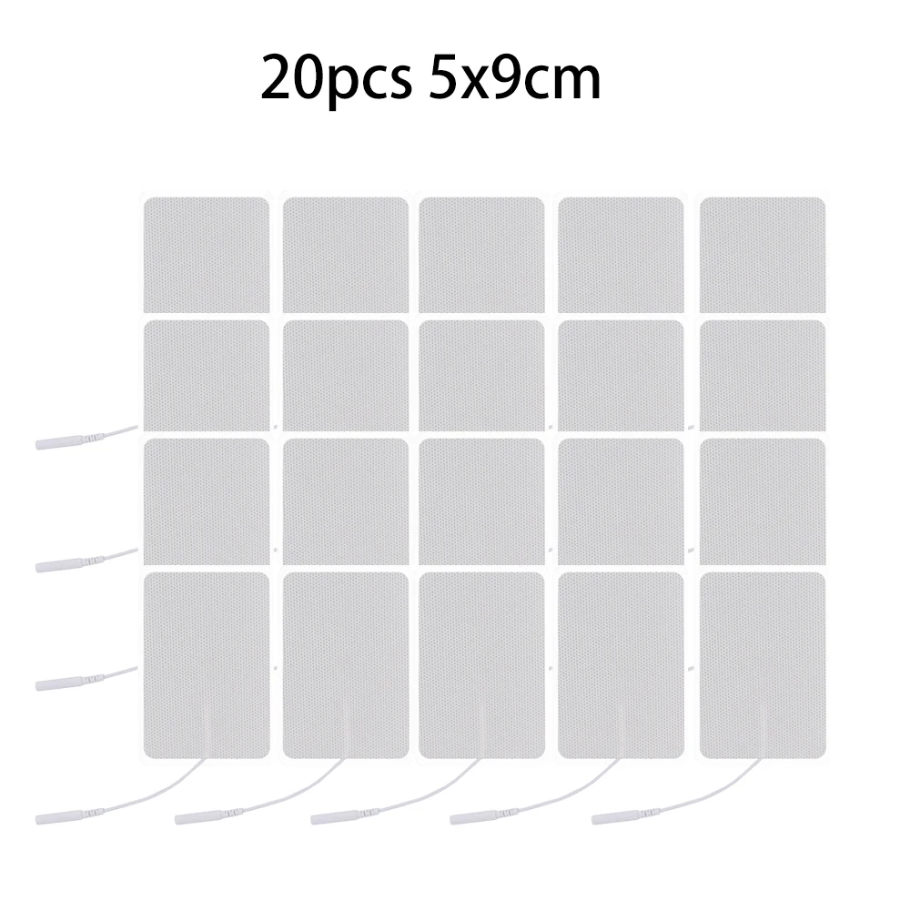 20pcs 5x9cm