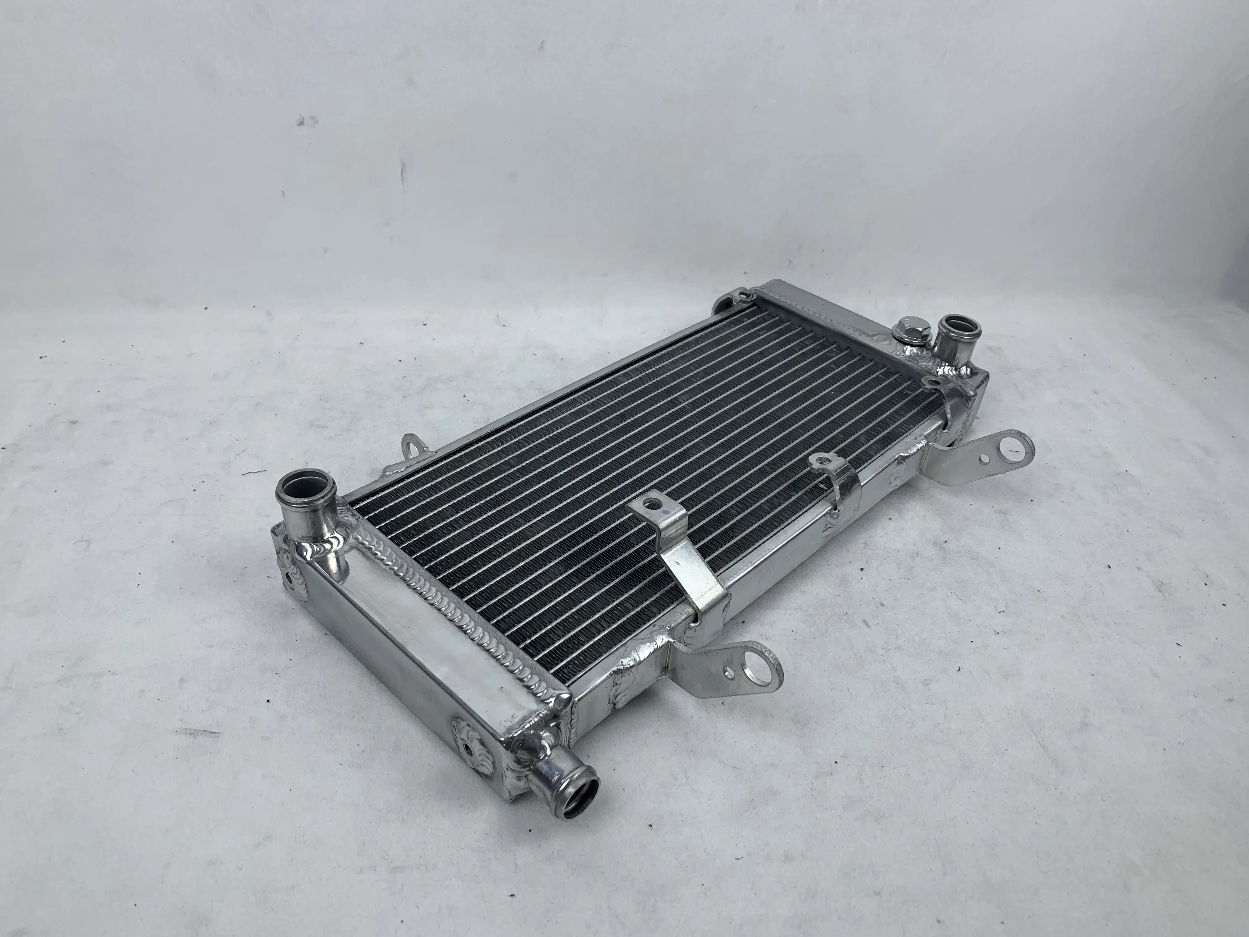 New Aluminum Radiator Cooler Cooling Coolant For 2003-2007 Suzuki SV1000 SV1000S SV 1000 S 2003 2004 2005 2006 2007
