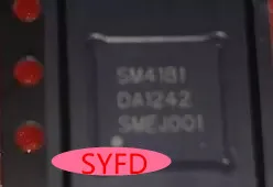 5 шт. SM4181 4181 QFN (art.: 3920be2238f20) - 3920be2238f20