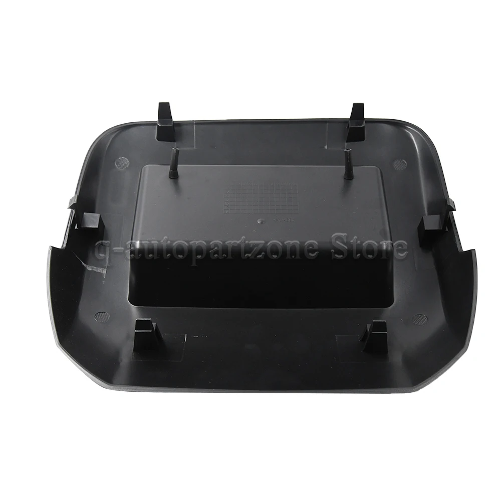 For Peugeot 3008 5008 Dashboard Sundries Box Center Console Storage Box Navigation Frame Middle Cover 8231YQ 8231VR 96782144ZD