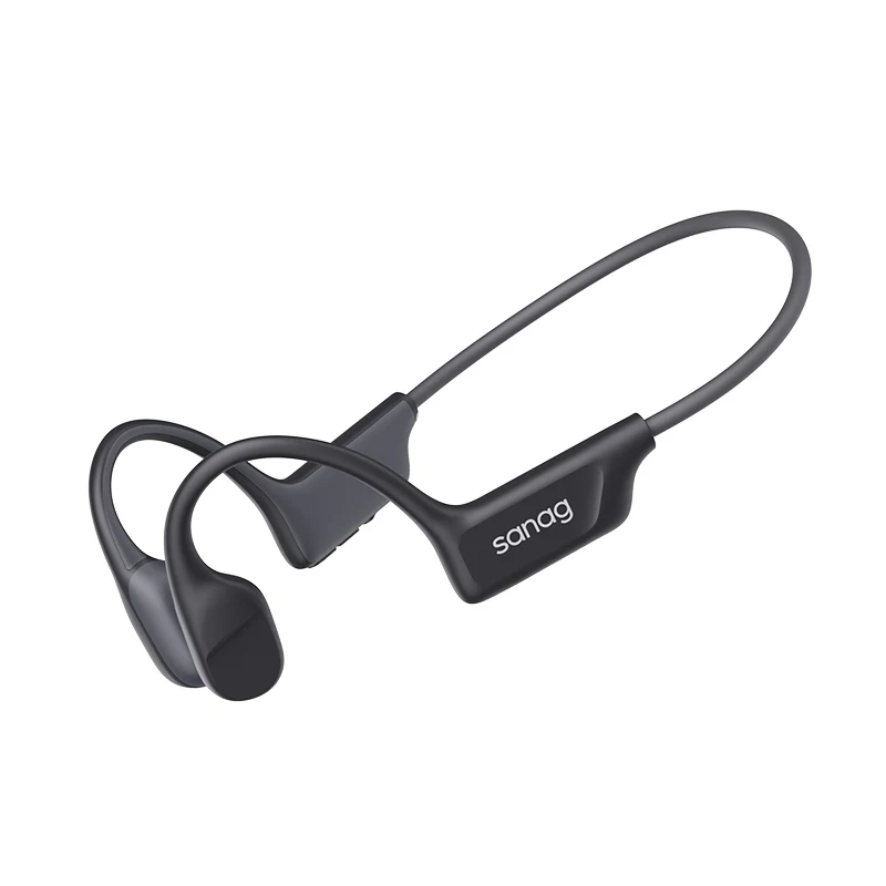 ตัวเลือกสินค้า หูฟังเสียงชัด Bone Conduction 16 ชม. กันน้ำ IPX5