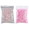 Kids Sprinkles Beads  Toy for Floam Filler Particles Accessories Kids Filler DIY Supplies for Creative  Ball 4