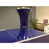 iPong V300 Table Tennis Training Robot - Serves 40mm Regulation Ping Pong Balls Automatically - Play Solo w/o Playback Mode on
