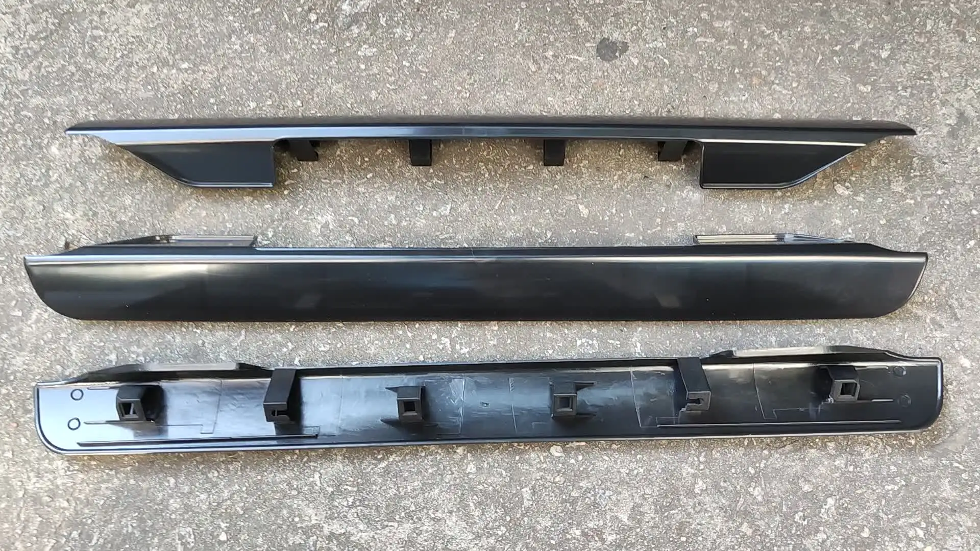Delica L400Space GEAR back door door notes MR376591 - AliExpress